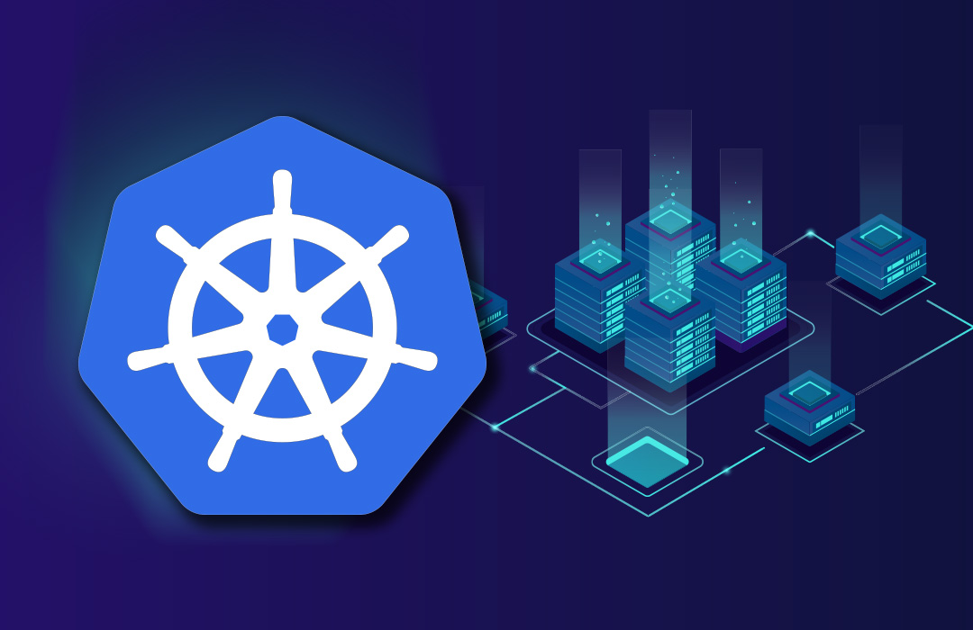 Read more about the article Kubernetes eliminates Matrix from Hell