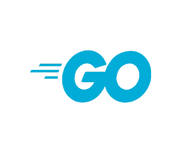 GO logo