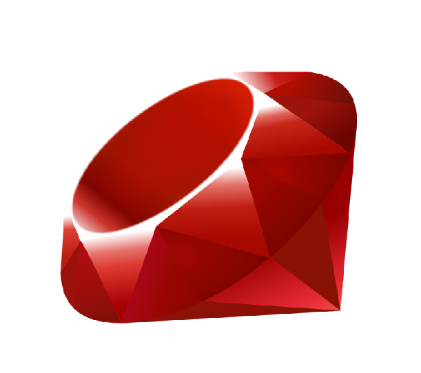 Ruby-02 Ruby logo