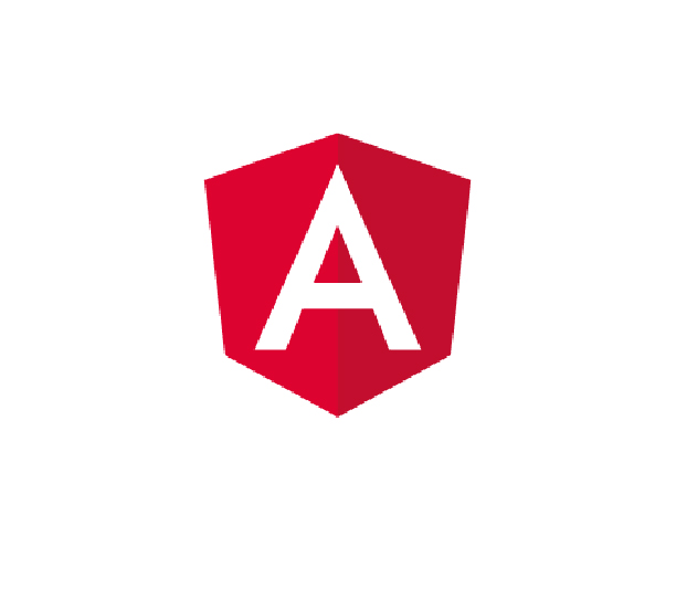 Angular logo