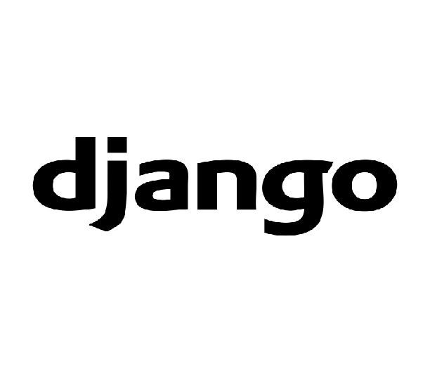 django logo