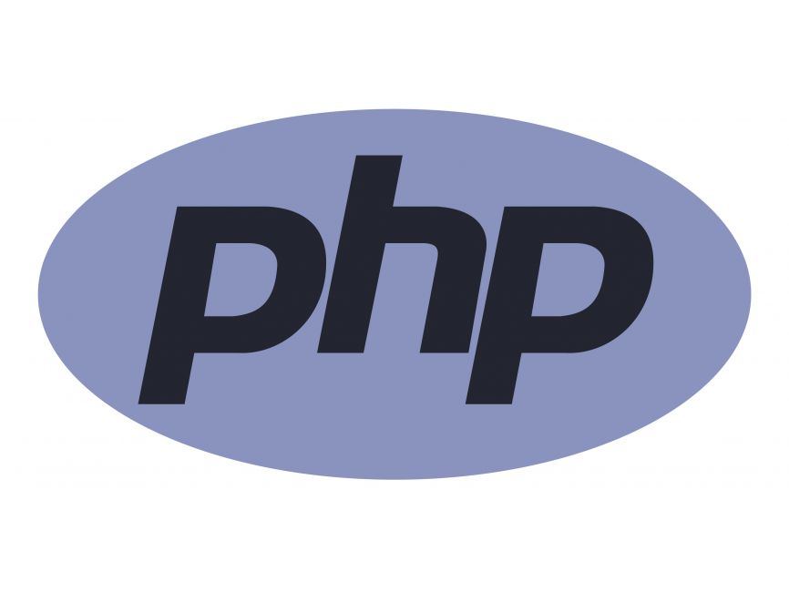 php logo