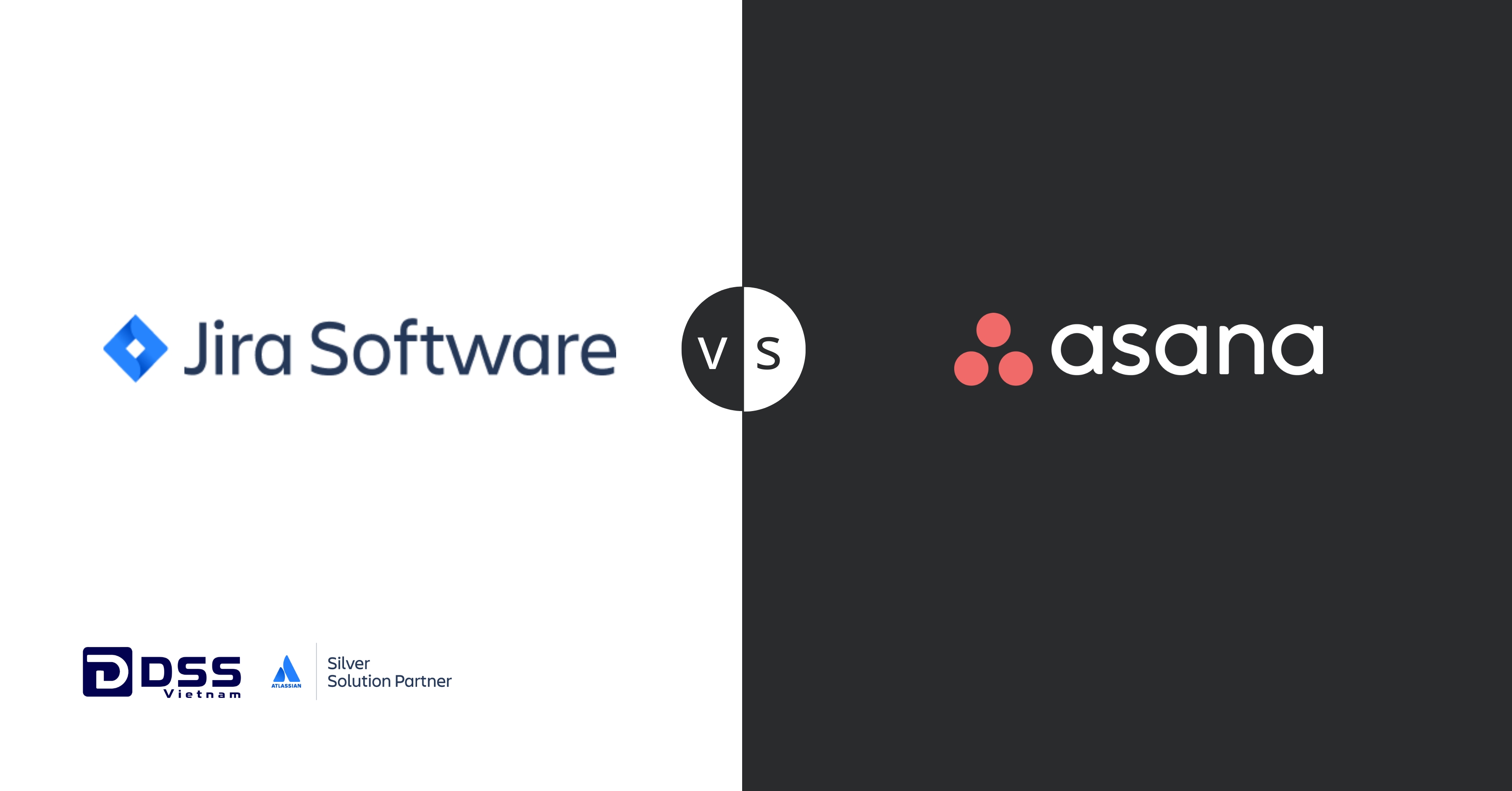 So sánh Jira Software và Asana? Công cụ quản lý dự án, quản lý công việc nào tốt?