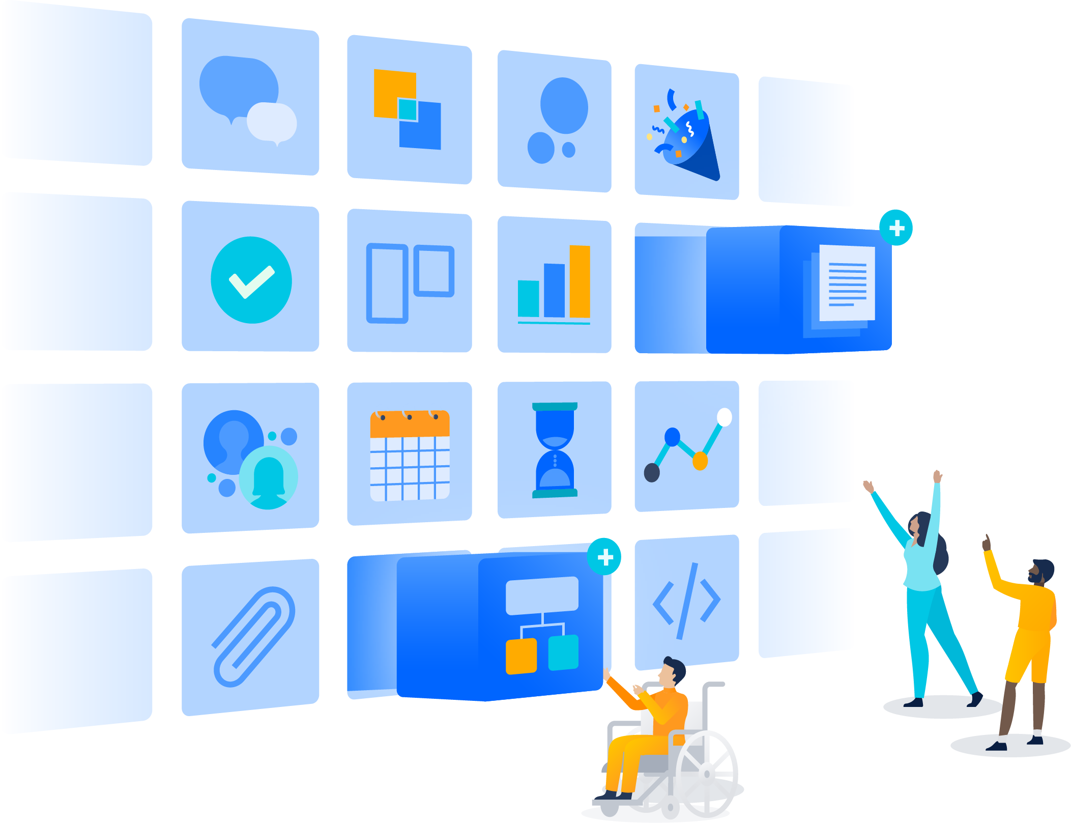 Read more about the article Whiteboard trên Confluence – Trải nghiệm sáng tạo mới cho việc quản lý dự án