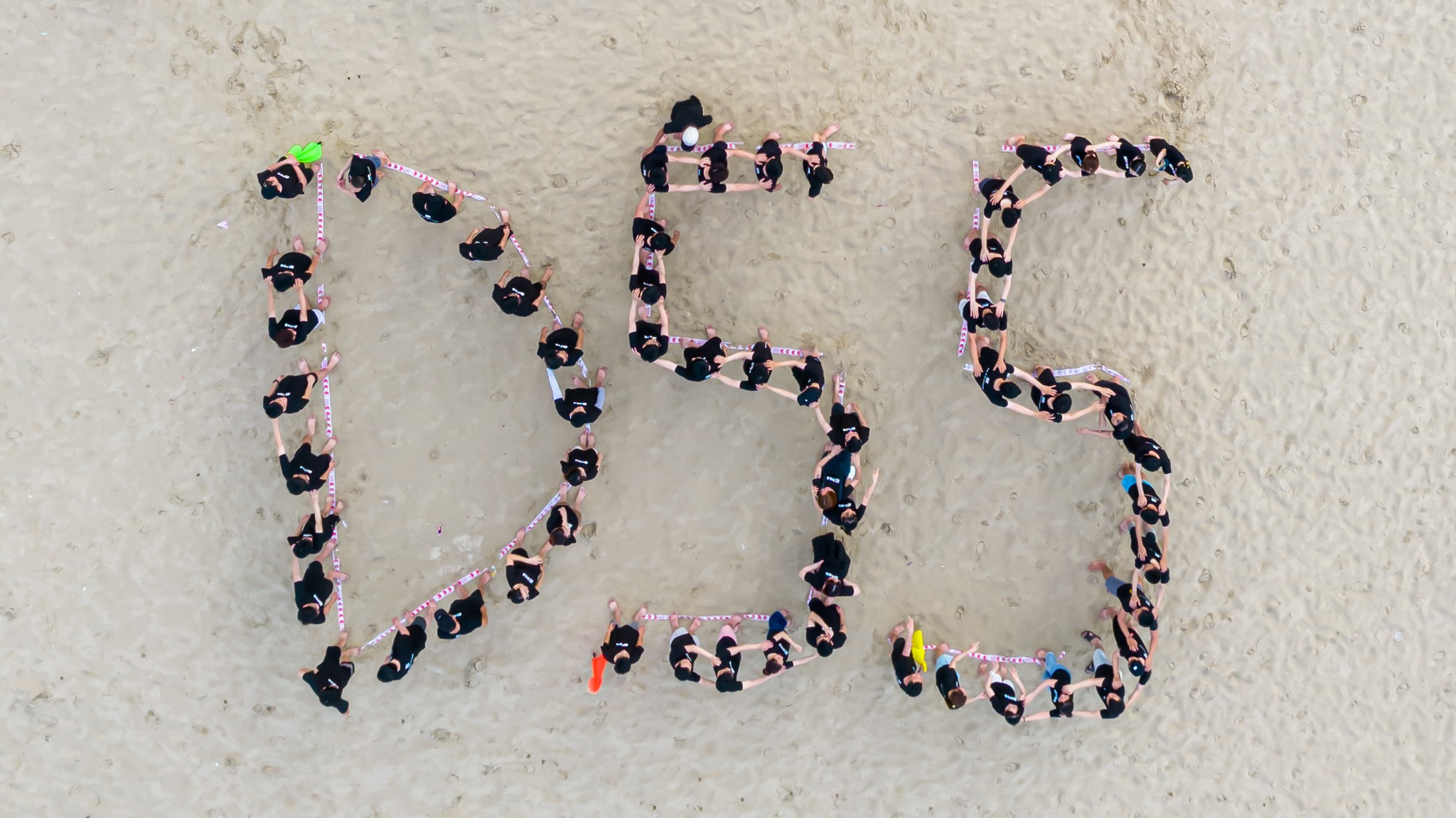 Read more about the article DSS Summer Trip 2023 – Teambuilding