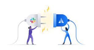 Read more about the article Tối ưu hóa Hiệu Quả Cộng Tác với Tích Hợp Atlassian và Slack