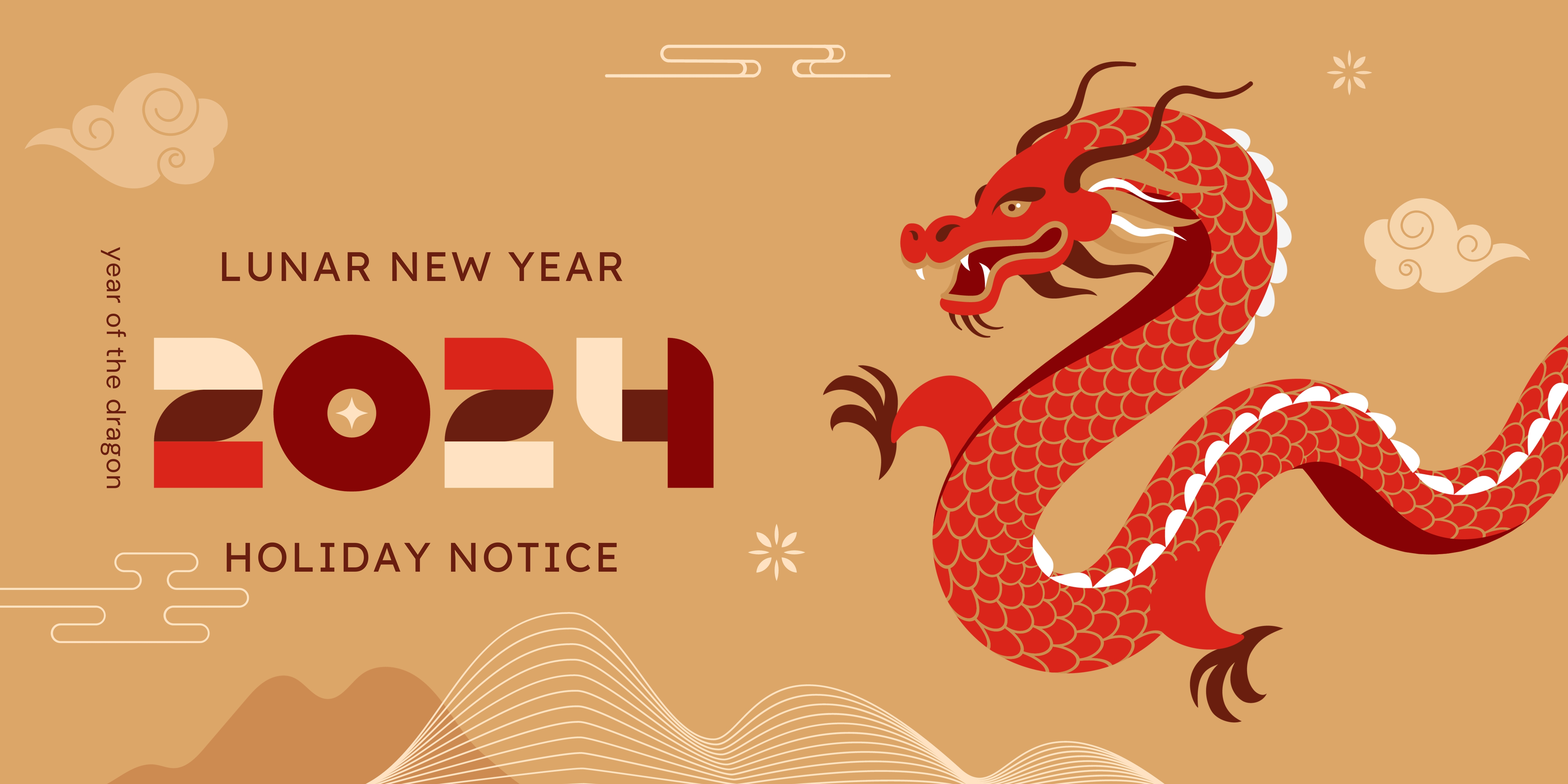 Read more about the article DS Solution Vietnam’s 2024 Lunar New Year Holiday Announcement