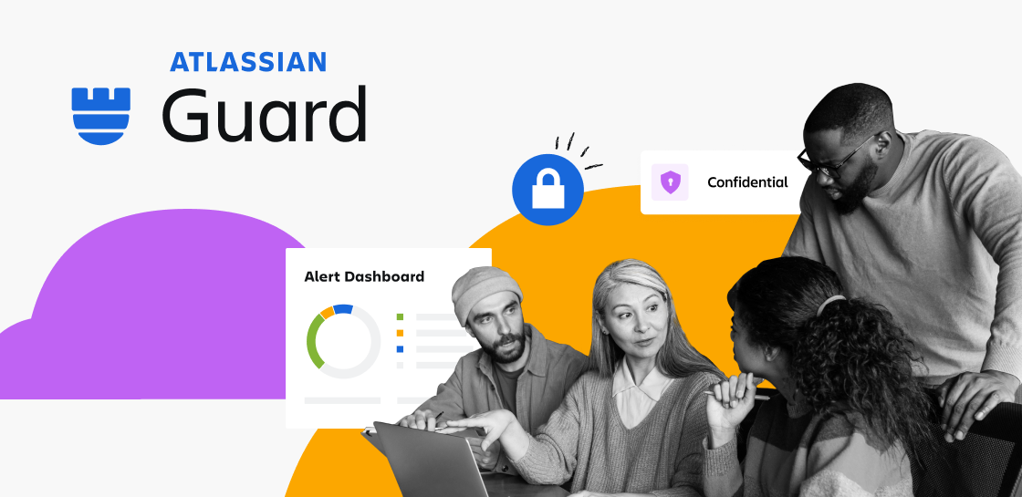 Read more about the article Atlassian Guard: Tương lai của bảo mật đám mây
