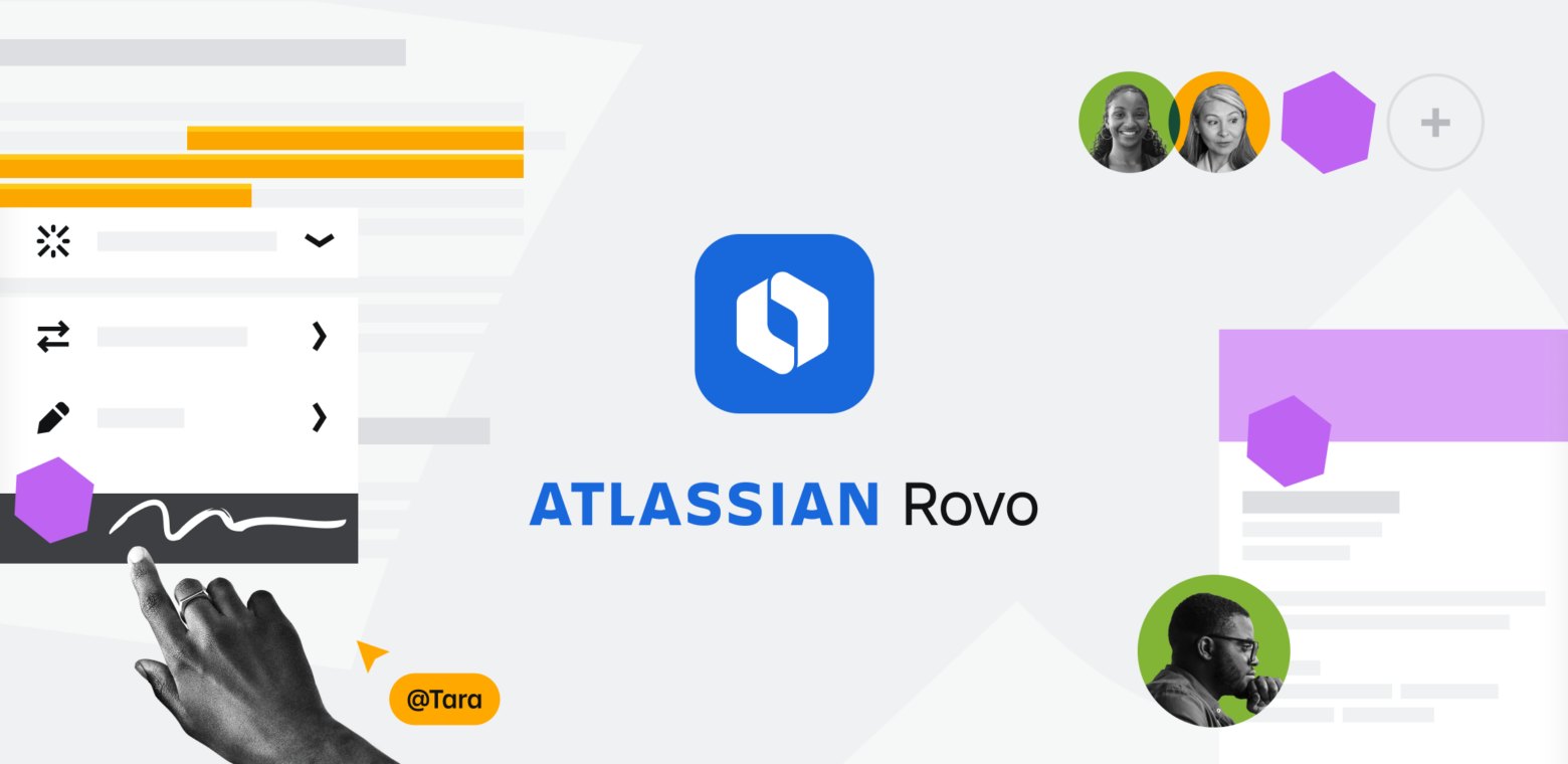 Read more about the article Trợ lý ảo ROVO của Atlassian là gì?