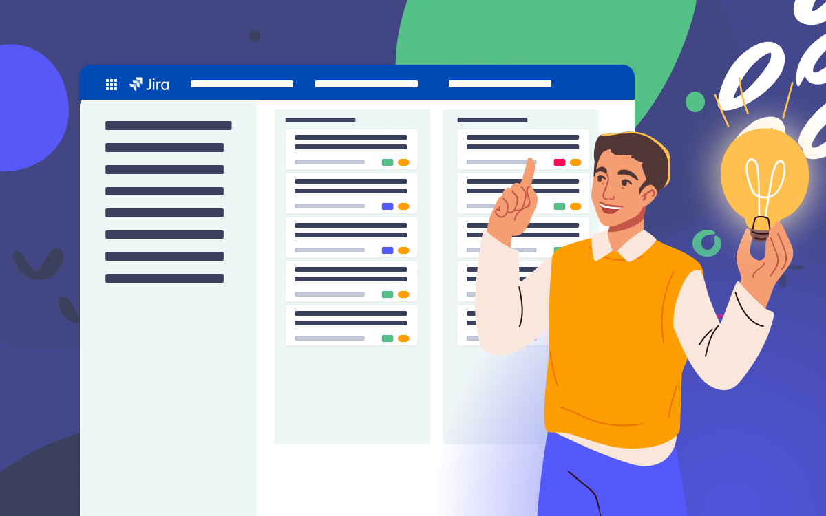 Read more about the article 2025 Đột Phá Với Tính Năng Mới Trong Jira Plans