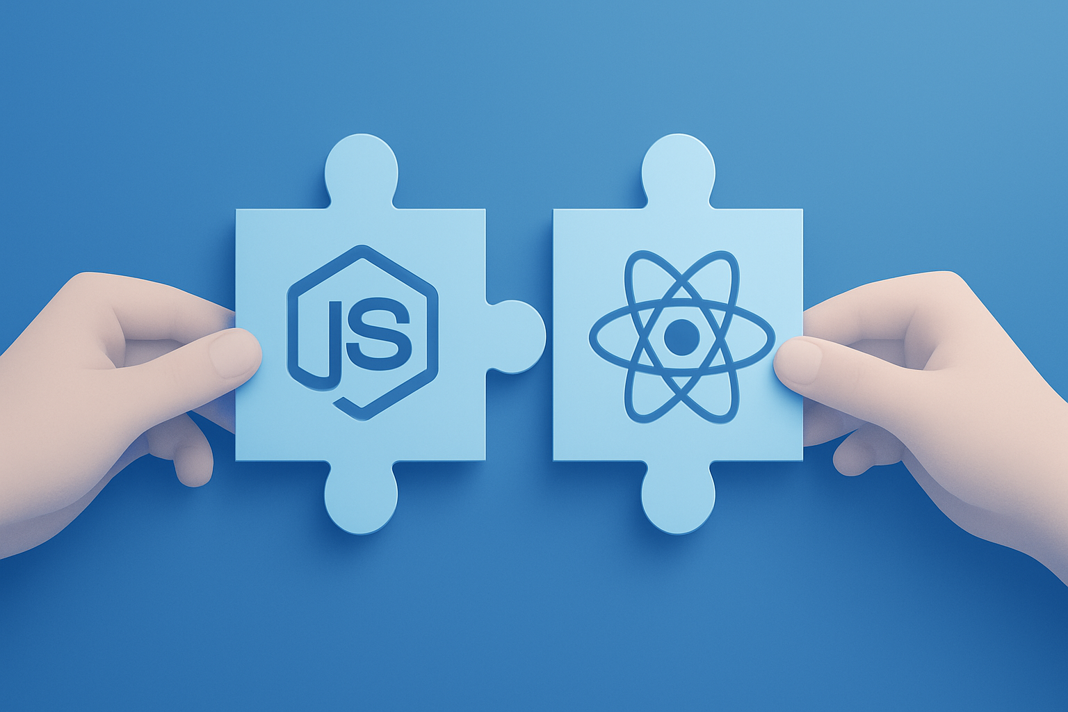 Read more about the article Why React + Node.js is Still the Best Stack for Modern Web Apps