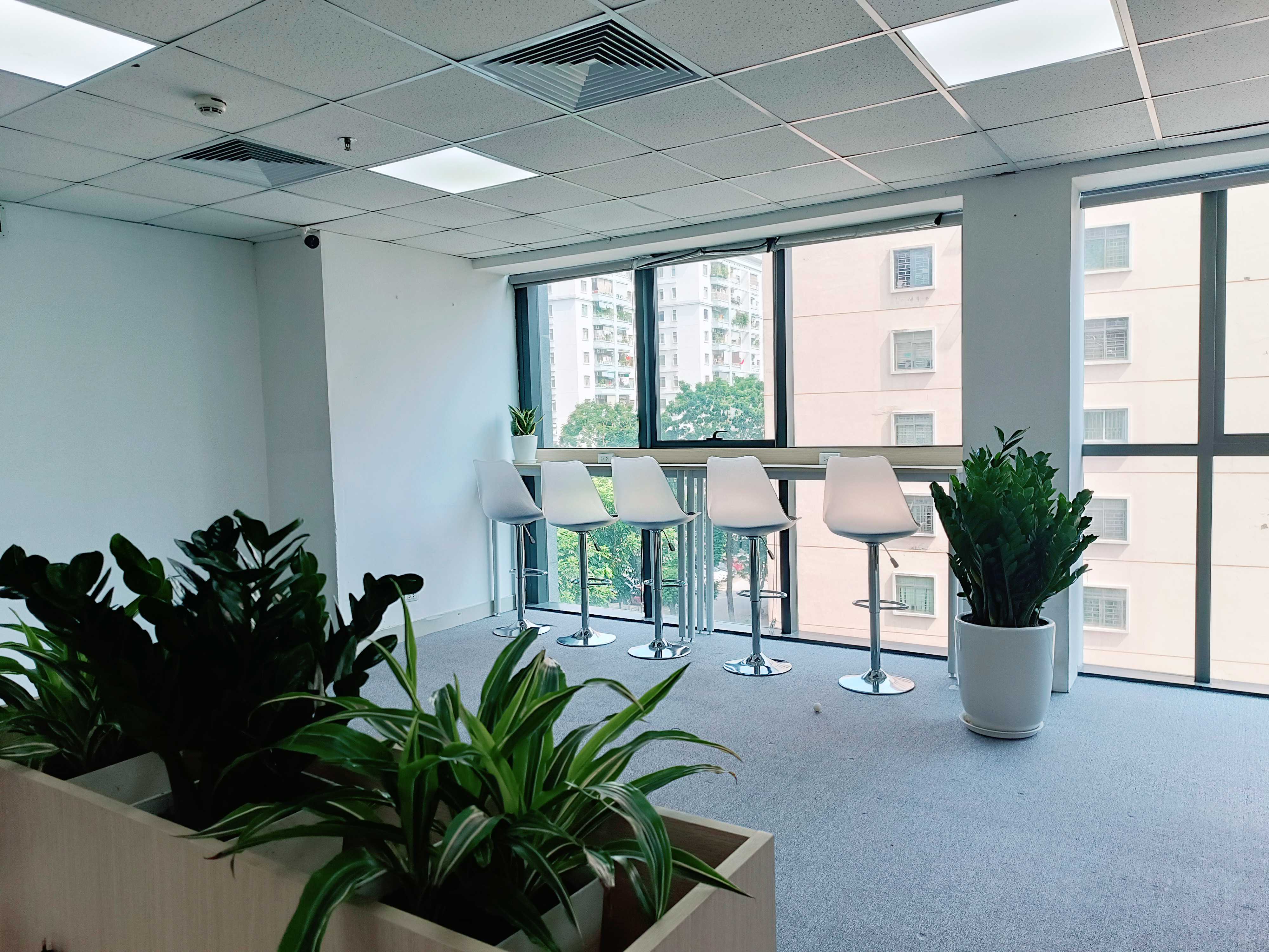 DSS VN Office 3