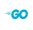 GO logo