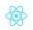 React logo
